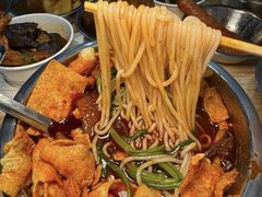 -柳州肥姨妈大骨螺蛳粉(沙河店)