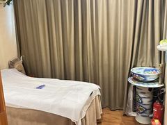 -理疗君·古法推拿姜疗SPA馆(东门店)