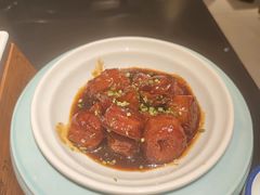 -梅飞酒家(桑园路店)