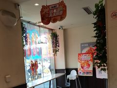 -东方饺子王(和平里店)