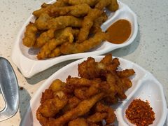 -黄记煌三汁焖锅(顺义华联店)