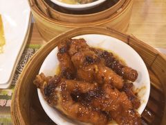 -添好运点心专门店(中环IFC店)