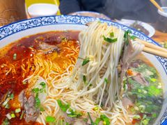 -伊麦佳兰州牛肉面清真美食店