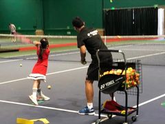 -齐动力网球(星河湾基地店)