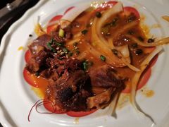-厚贞日式烤肉(浦东汇智店)