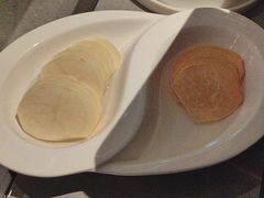 -额尔敦传统涮(公园西路店)