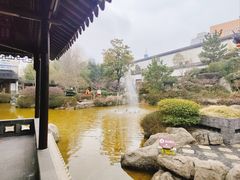 -江宁织造博物馆
