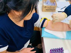 -九华体检中心(今晚报分店)