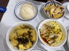 -湘迎蒸菜馆