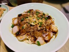-淀里船宴(裕华东路店)