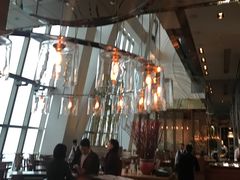 -上海柏悦酒店·世纪100牛排馆