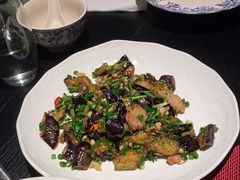 -金谷仓家庭料理(马泉营店)