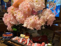 樱宿樱舞套餐-樱宿日式和牛烧肉(五道口店)
