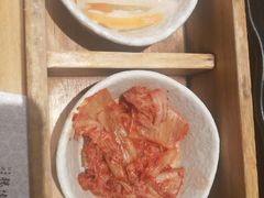 辣白菜-胜博殿日式炸猪排(西红门店)