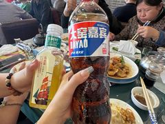 -老庞家水馅包子馆