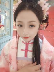 -盘子女人坊古装写真摄影(长春总店)