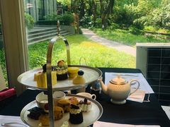 -西郊宾馆·1921餐厅