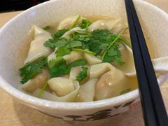 -吉祥馄饨(杭州博库书城店)