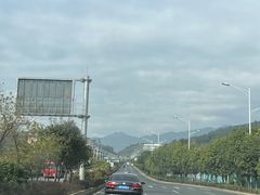 -杨家汀州韵(万达店)