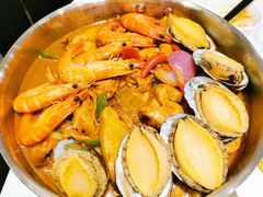 -鹿港小镇(金虹桥国际中心店)