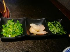 小菜配料-清真·京华源铜锅涮肉(丰庆店)