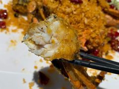 -老伙记海鲜码头(北滘店)