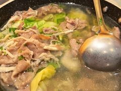 -全牛匠·乐山跷脚牛肉(西北旺万象汇店)