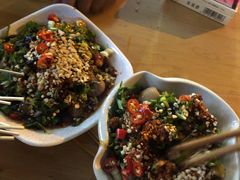 -雲记卢妈冷锅串串(中道街总店)
