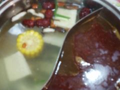 -呷哺呷哺(西单大悦城店)