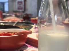 -生活如沸·顺德水牛奶火锅(大学路店)