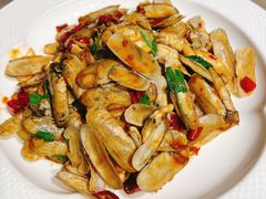 -真味海鲜坊