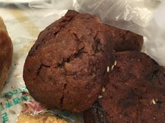 糖火烧-老回回饺子馆(海洋馆店)