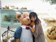 -济州岛泰迪熊博物馆