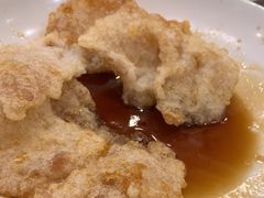 -英兰朝族饭店·英兰锅包肉(佳园路店)