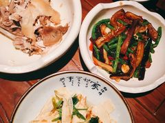-客语客家菜(东山口店)