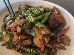 -璟象酒店-爱丽坊景观餐厅