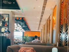 -半秋山西餐厅(巴南万达广场店)