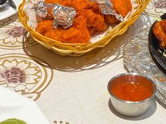 -Santoor 萨都里印度餐厅(北锣鼓巷店)