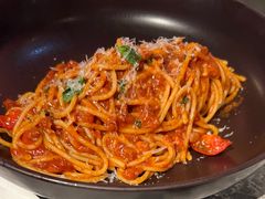 -芭莉与彩虹西餐厅(成都合生汇店)