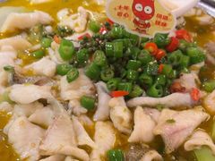 -炭舍干锅(华发商都店)