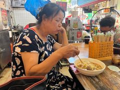 -鸿记·好再来普宁肠粉(莲花路店)