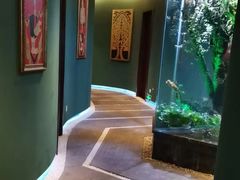 -泰悠谷养生SPA(世茂商业街店)