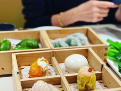 -蔡澜点心·粤菜(西单大悦城店)