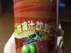 -长发西饼(临顿路店)