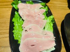 -锈场酒仙·潮粤小酒馆(鼓楼店)