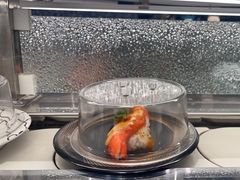 -争鲜回转寿司(朝北大悦城店)