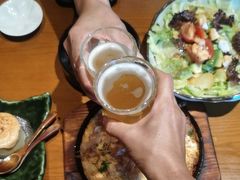 -千代武日本料理(爱建店)