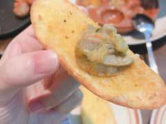 -萨莉亚意式餐厅(杭州滨江天街店)