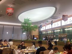 -豪客来牛排(中华城店)