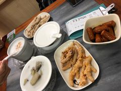 -黄师奶甜品店